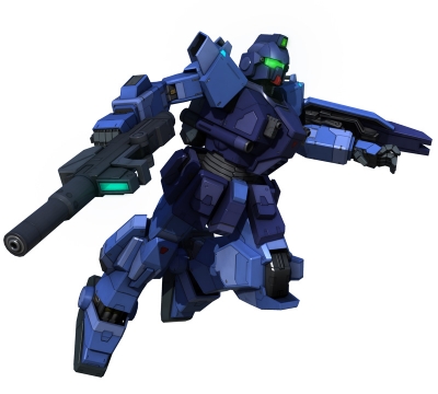 画像ギャラリー No.002のサムネイル画像 / 「SDガンダム ジージェネレーション オーバーワールド」初回封入特典が発表に。他作品の機体をもらえるプロダクトコード/シリアルコードが付属