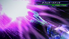 画像ギャラリー No.017のサムネイル画像 / 「SDガンダム ジージェネレーション オーバーワールド」ステージ攻略時に出現する新要素「オーバーインパクト」の存在が明らかに