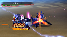 画像ギャラリー No.007のサムネイル画像 / 「SDガンダム ジージェネレーション オーバーワールド」では原作キャラ以外も“専用機”に搭乗可能。新参戦機体のSSやゲームシステムの情報も公開