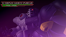 画像ギャラリー No.008のサムネイル画像 / 「SDガンダム ジージェネレーション オーバーワールド」では原作キャラ以外も“専用機”に搭乗可能。新参戦機体のSSやゲームシステムの情報も公開