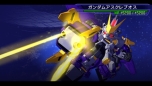 画像ギャラリー No.024のサムネイル画像 / 「SDガンダム ジージェネレーション オーバーワールド」新要素“オーバーインパクト”とは。窮地をくぐり抜けてこそ真のニュータイプだ!