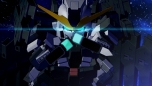 画像ギャラリー No.028のサムネイル画像 / 「SDガンダム ジージェネレーション オーバーワールド」新要素“オーバーインパクト”とは。窮地をくぐり抜けてこそ真のニュータイプだ!