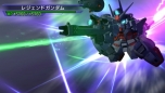 画像ギャラリー No.032のサムネイル画像 / 「SDガンダム ジージェネレーション オーバーワールド」新要素“オーバーインパクト”とは。窮地をくぐり抜けてこそ真のニュータイプだ!