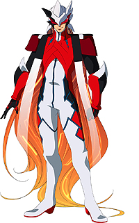 画像ギャラリー No.006のサムネイル画像 / 「SDガンダム ジージェネレーション オーバーワールド」，オーバーインパクトを超える高難度の「コアインパクト」，世界設定やキャラ育成の情報を公開