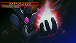 画像ギャラリー No.008のサムネイル画像 / 「SDガンダム ジージェネレーション オーバーワールド」，オーバーインパクトを超える高難度の「コアインパクト」，世界設定やキャラ育成の情報を公開