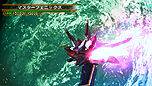 画像ギャラリー No.011のサムネイル画像 / 「SDガンダム ジージェネレーション オーバーワールド」，オーバーインパクトを超える高難度の「コアインパクト」，世界設定やキャラ育成の情報を公開