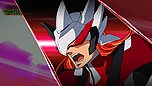 画像ギャラリー No.012のサムネイル画像 / 「SDガンダム ジージェネレーション オーバーワールド」，オーバーインパクトを超える高難度の「コアインパクト」，世界設定やキャラ育成の情報を公開