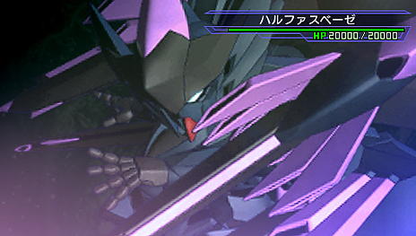 画像ギャラリー No.015のサムネイル画像 / 「SDガンダム ジージェネレーション オーバーワールド」，オーバーインパクトを超える高難度の「コアインパクト」，世界設定やキャラ育成の情報を公開