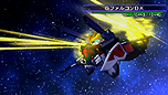 画像ギャラリー No.042のサムネイル画像 / 「SDガンダム ジージェネレーション オーバーワールド」，オーバーインパクトを超える高難度の「コアインパクト」，世界設定やキャラ育成の情報を公開