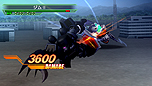 画像ギャラリー No.054のサムネイル画像 / 「SDガンダム ジージェネレーション オーバーワールド」，オーバーインパクトを超える高難度の「コアインパクト」，世界設定やキャラ育成の情報を公開