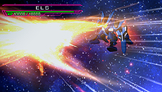 画像ギャラリー No.057のサムネイル画像 / 「SDガンダム ジージェネレーション オーバーワールド」，オーバーインパクトを超える高難度の「コアインパクト」，世界設定やキャラ育成の情報を公開