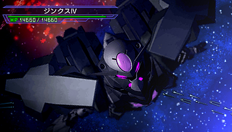 画像ギャラリー No.061のサムネイル画像 / 「SDガンダム ジージェネレーション オーバーワールド」，オーバーインパクトを超える高難度の「コアインパクト」，世界設定やキャラ育成の情報を公開