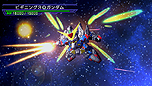 画像ギャラリー No.070のサムネイル画像 / 「SDガンダム ジージェネレーション オーバーワールド」，オーバーインパクトを超える高難度の「コアインパクト」，世界設定やキャラ育成の情報を公開