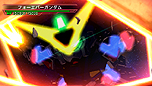 画像ギャラリー No.072のサムネイル画像 / 「SDガンダム ジージェネレーション オーバーワールド」，オーバーインパクトを超える高難度の「コアインパクト」，世界設定やキャラ育成の情報を公開