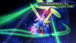 画像ギャラリー No.073のサムネイル画像 / 「SDガンダム ジージェネレーション オーバーワールド」，オーバーインパクトを超える高難度の「コアインパクト」，世界設定やキャラ育成の情報を公開