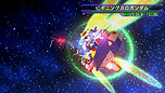 画像ギャラリー No.074のサムネイル画像 / 「SDガンダム ジージェネレーション オーバーワールド」，オーバーインパクトを超える高難度の「コアインパクト」，世界設定やキャラ育成の情報を公開