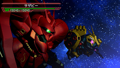 画像ギャラリー No.090のサムネイル画像 / 「SDガンダム ジージェネレーション オーバーワールド」，オーバーインパクトを超える高難度の「コアインパクト」，世界設定やキャラ育成の情報を公開