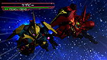 画像ギャラリー No.091のサムネイル画像 / 「SDガンダム ジージェネレーション オーバーワールド」，オーバーインパクトを超える高難度の「コアインパクト」，世界設定やキャラ育成の情報を公開