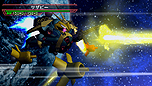 画像ギャラリー No.093のサムネイル画像 / 「SDガンダム ジージェネレーション オーバーワールド」，オーバーインパクトを超える高難度の「コアインパクト」，世界設定やキャラ育成の情報を公開