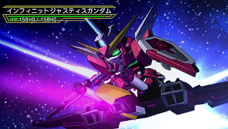 画像ギャラリー No.094のサムネイル画像 / 「SDガンダム ジージェネレーション オーバーワールド」，オーバーインパクトを超える高難度の「コアインパクト」，世界設定やキャラ育成の情報を公開