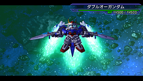 画像ギャラリー No.098のサムネイル画像 / 「SDガンダム ジージェネレーション オーバーワールド」，オーバーインパクトを超える高難度の「コアインパクト」，世界設定やキャラ育成の情報を公開