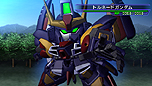画像ギャラリー No.103のサムネイル画像 / 「SDガンダム ジージェネレーション オーバーワールド」，オーバーインパクトを超える高難度の「コアインパクト」，世界設定やキャラ育成の情報を公開