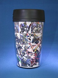 画像ギャラリー No.005のサムネイル画像 / 「SDガンダム ジージェネレーション オーバーワールド」,ガンダムカフェで限定コラボ商品購入者にシリアルコードを配布。9月27日から
