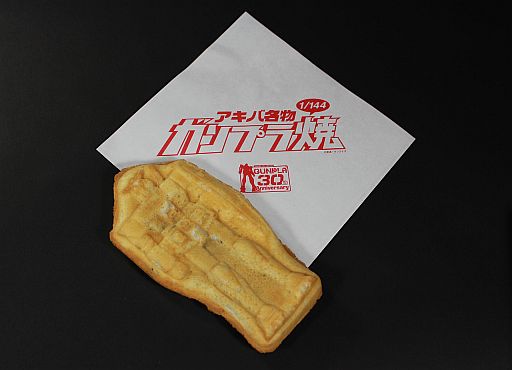 画像ギャラリー No.007のサムネイル画像 / 「SDガンダム ジージェネレーション オーバーワールド」,ガンダムカフェで限定コラボ商品購入者にシリアルコードを配布。9月27日から