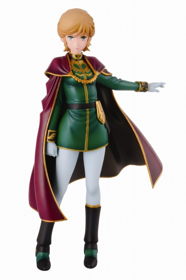 画像ギャラリー No.001のサムネイル画像 / 「SDガンダム ジージェネレーション」を題材にした一番くじが1月下旬に発売