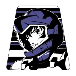 画像ギャラリー No.016のサムネイル画像 / 「SDガンダム ジージェネレーション」を題材にした一番くじが1月下旬に発売