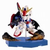 画像ギャラリー No.022のサムネイル画像 / 「SDガンダム ジージェネレーション」を題材にした一番くじが1月下旬に発売
