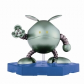 画像ギャラリー No.024のサムネイル画像 / 「SDガンダム ジージェネレーション」を題材にした一番くじが1月下旬に発売
