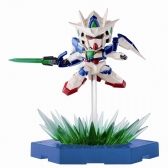画像ギャラリー No.025のサムネイル画像 / 「SDガンダム ジージェネレーション」を題材にした一番くじが1月下旬に発売