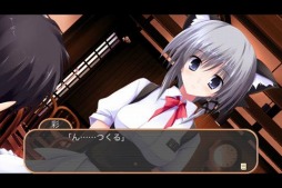 サクラの空と、君のコト