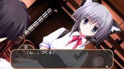 サクラの空と、君のコト