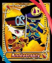 画像ギャラリー No.002のサムネイル画像 / 「激闘！ネコ騎士団」でサービス開始1周年を記念したキャンペーンが実施に