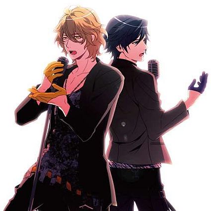 画像ギャラリー No.012のサムネイル画像 / 「うたの☆プリンスさまっ♪」シャッフルユニットCDの看板などが池袋駅に登場