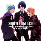 画像ギャラリー No.005のサムネイル画像 / 「うたの☆プリンスさまっ♪」シャッフルユニットCD「那月&トキヤ」が本日発売