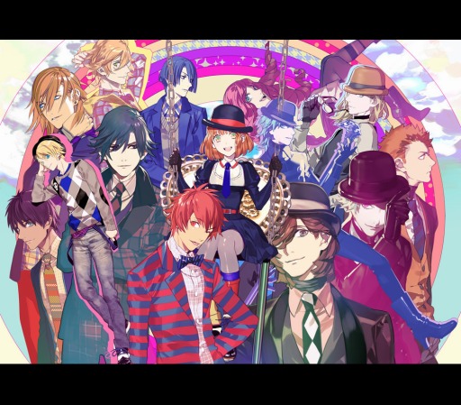 画像ギャラリー No.001のサムネイル画像 / 「うたの☆プリンスさまっ♪All Star」発売まであと2日。新たな「うた☆プリ」のゲーム内容を再確認だ