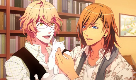 画像ギャラリー No.011のサムネイル画像 / 「うたの☆プリンスさまっ♪All Star」発売まであと2日。新たな「うた☆プリ」のゲーム内容を再確認だ