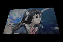 画像ギャラリー No.006のサムネイル画像 / 日本一ソフトウェアの新作「神様と運命革命のパラドクス」が発表に。キャラクターデザインはいとうのいぢ氏