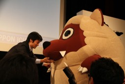 画像ギャラリー No.015のサムネイル画像 / 新作「神様と運命革命のパラドクス」から「流行り神」映画化まで,20周年を迎える日本一ソフトウェアが多様なチャレンジを掲げたカンファレンスをレポート