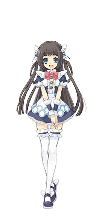 画像ギャラリー No.006のサムネイル画像 / 「神様と運命革命のパラドクス」，平凡な高校生が突然“神様”に抜擢される物語の導入部分，そのほかキャラクターやOPアニメの情報を公開