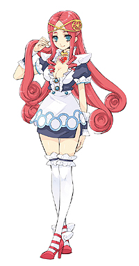 画像ギャラリー No.007のサムネイル画像 / 「神様と運命革命のパラドクス」，平凡な高校生が突然“神様”に抜擢される物語の導入部分，そのほかキャラクターやOPアニメの情報を公開