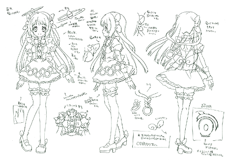 画像ギャラリー No.011のサムネイル画像 / 「神様と運命革命のパラドクス」,平凡な高校生が突然“神様”に抜擢される物語の導入部分,そのほかキャラクターやOPアニメの情報を公開