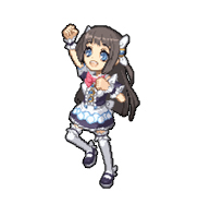 画像ギャラリー No.016のサムネイル画像 / 「神様と運命革命のパラドクス」はPS3に向けて12月20日に発売！　初回限定版や天使達のCV情報などが公開に