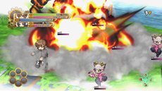 画像ギャラリー No.004のサムネイル画像 / 「神様と運命革命のパラドクス」主なゲームシステムと宿敵「悪魔」についての情報が公開に