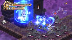 画像ギャラリー No.010のサムネイル画像 / 「神様と運命革命のパラドクス」主なゲームシステムと宿敵「悪魔」についての情報が公開に
