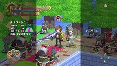 画像ギャラリー No.011のサムネイル画像 / 「神様と運命革命のパラドクス」主なゲームシステムと宿敵「悪魔」についての情報が公開に