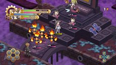 画像ギャラリー No.014のサムネイル画像 / 「神様と運命革命のパラドクス」主なゲームシステムと宿敵「悪魔」についての情報が公開に